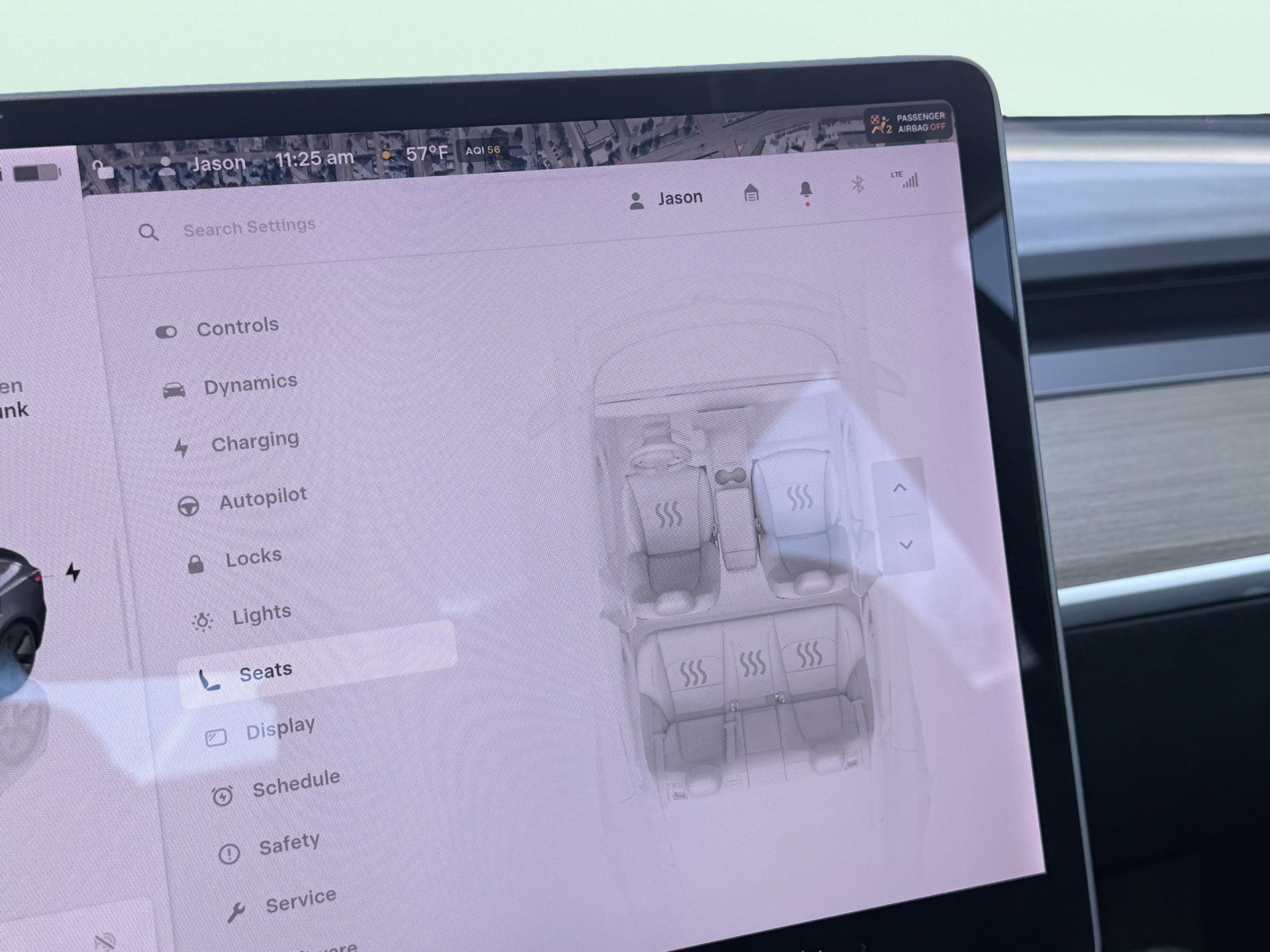 Used 2023 Tesla Model 3 Standard Range image 75