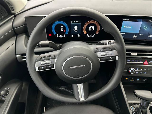 New 2026 Hyundai Tucson SE FWD image 23