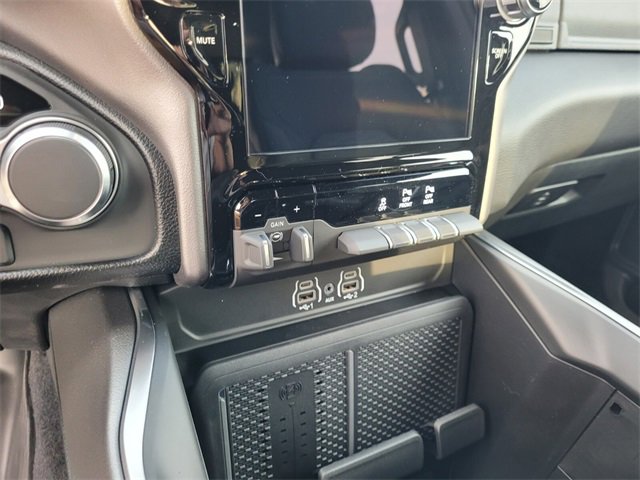 New 2026 RAM 1500 Big Horn image 27