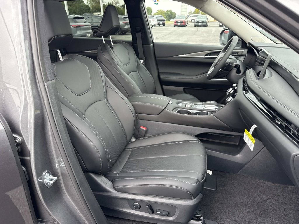 New 2027 INFINITI QX60 Luxe AWD/4WD image 19