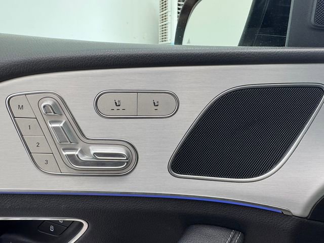 Used 2024 Mercedes-Benz GLE 350 4MATIC image 35