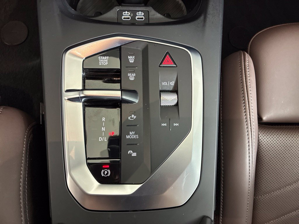 Certified 2026 BMW 228i w/ Technology Package FWD image 12