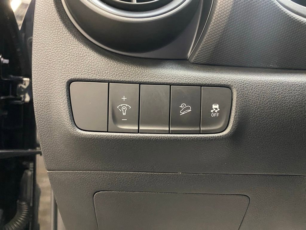Used 2022 Hyundai Kona N Line w/ Cargo Package image 24