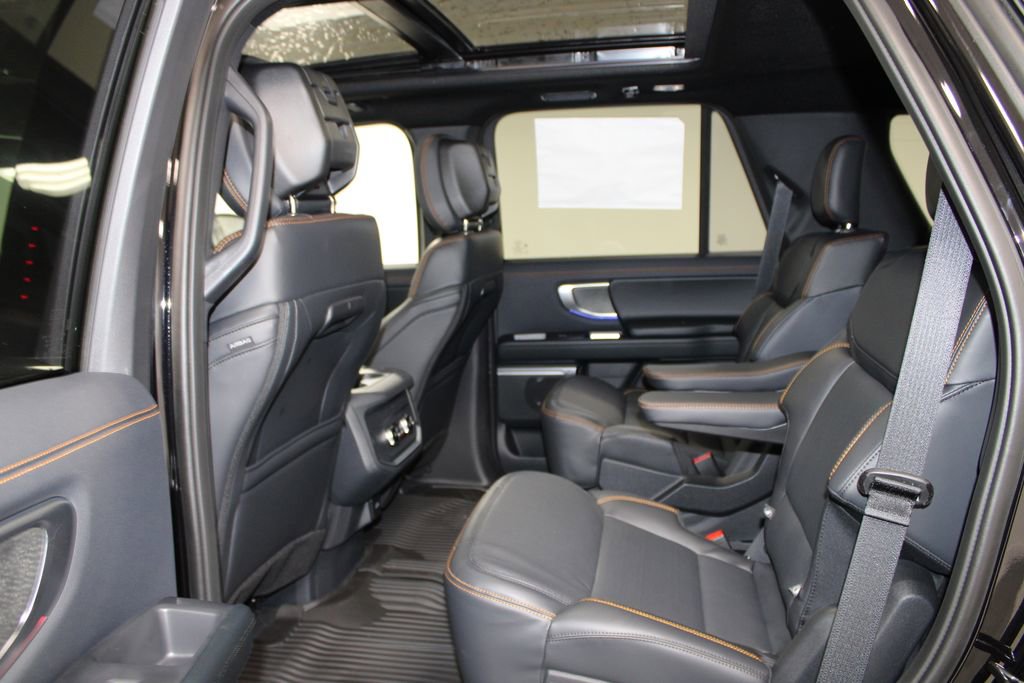 New 2026 Ford Expedition Tremor image 25