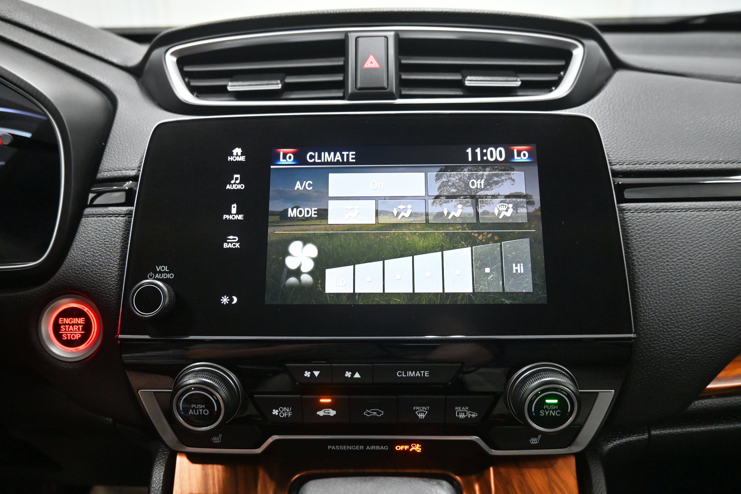 Used 2018 Honda CR-V EX image 14
