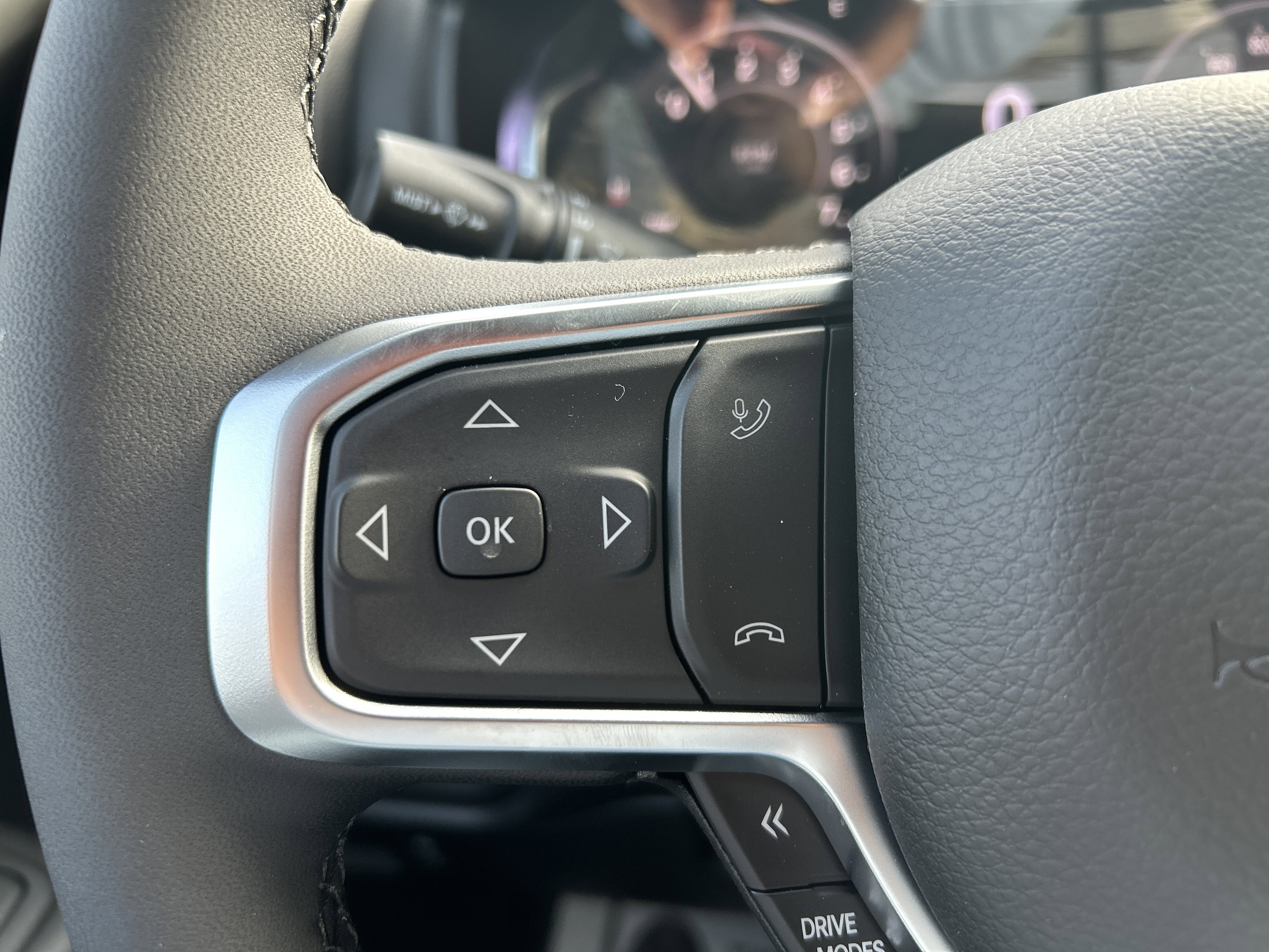 New 2026 RAM 1500 Big Horn image 18