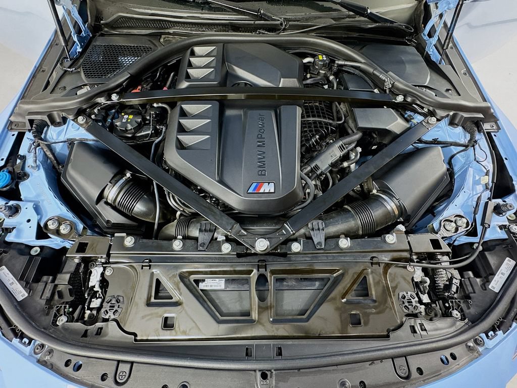Used 2023 BMW M2 w/ Lighting Package RWD image 25
