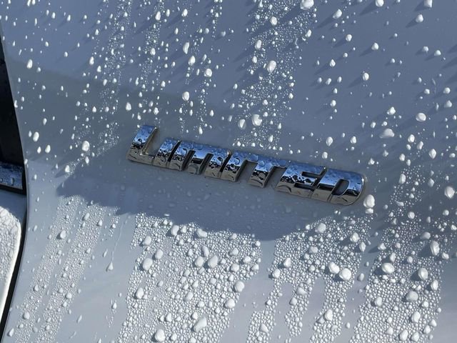 Used 2019 Toyota 4Runner Limited image 10