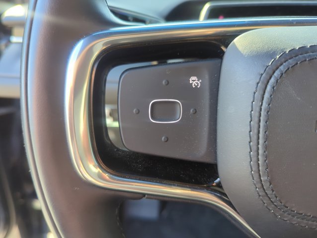 Used 2024 Lincoln Nautilus Premier w/ Jet Appearance Package image 14