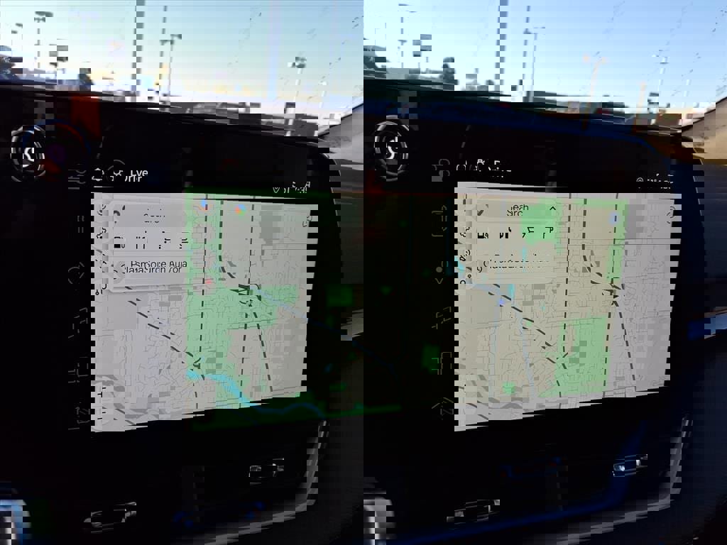 New 2026 Chevrolet Equinox LT w/ Midnight Edition image 13