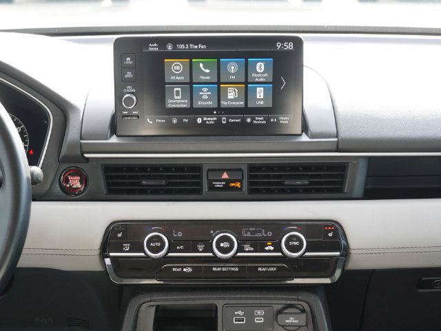 Used 2023 Honda Pilot EX-L image 21