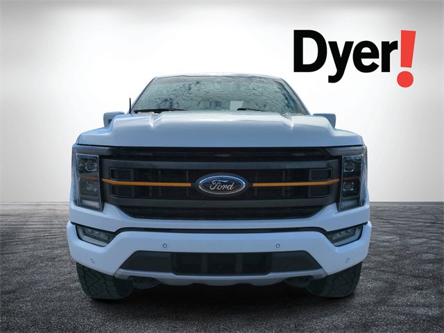 Used 2023 Ford F150 Tremor w/ Equipment Group 402A High image 9