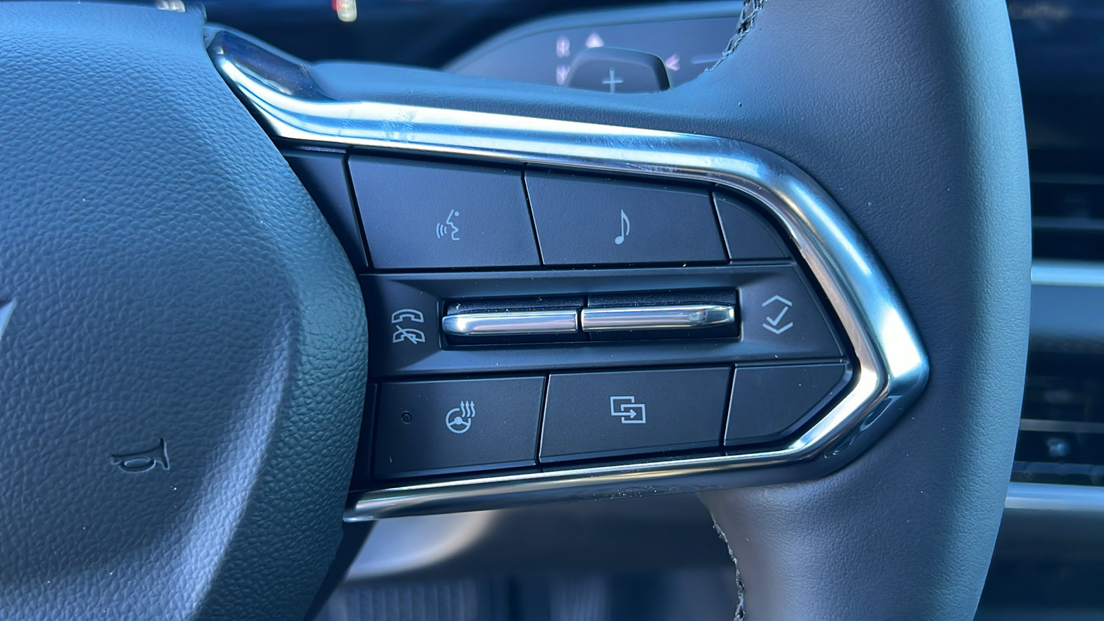 New 2026 Chevrolet Equinox LT w/ Convenience Package II image 26