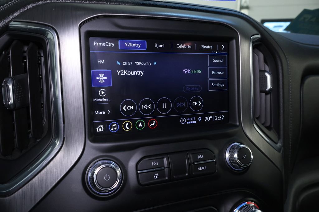 Used 2021 GMC Sierra 1500 Denali image 33