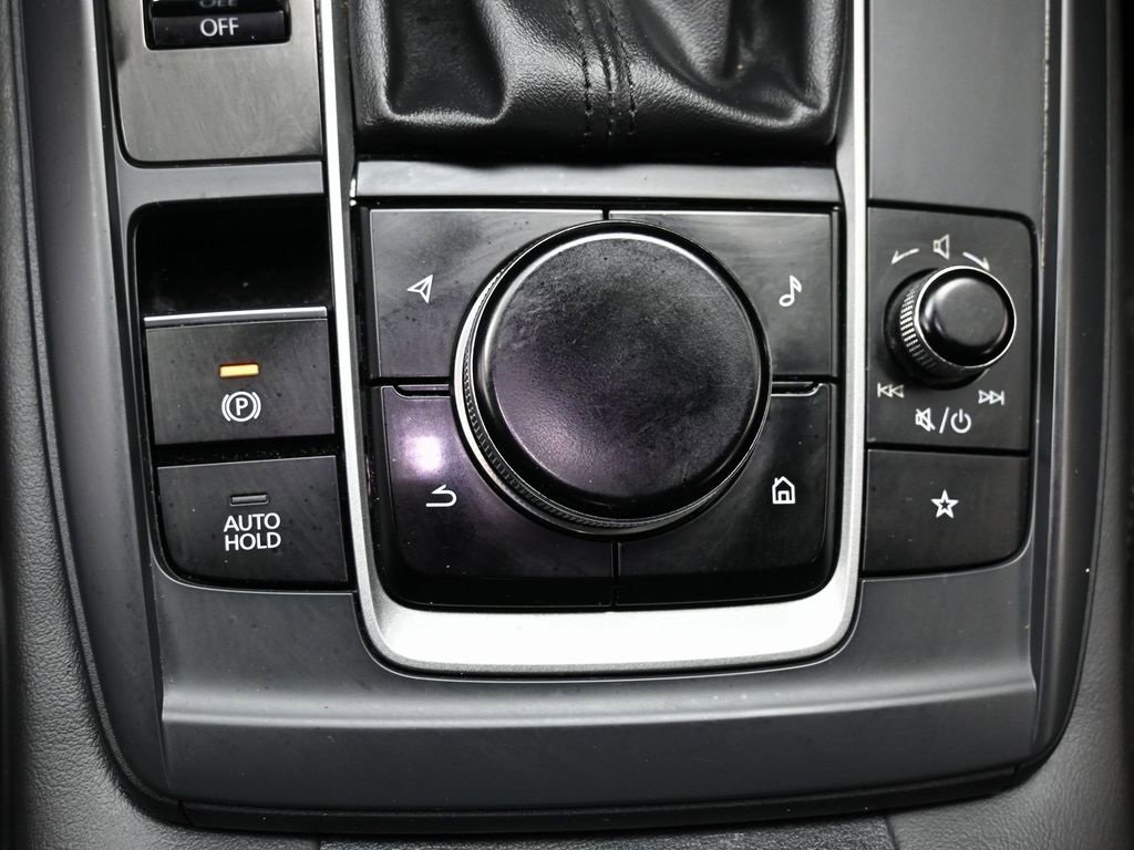 Used 2021 MAZDA CX-30 AWD 2.5 S image 28