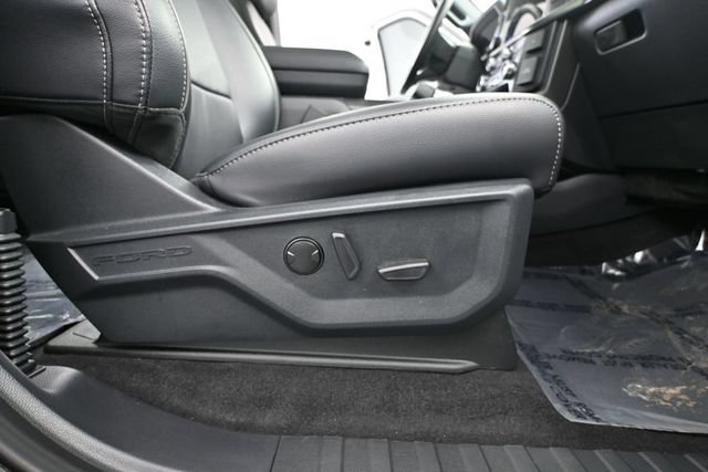 Used 2025 Ford F150 Lariat AWD/4WD image 41