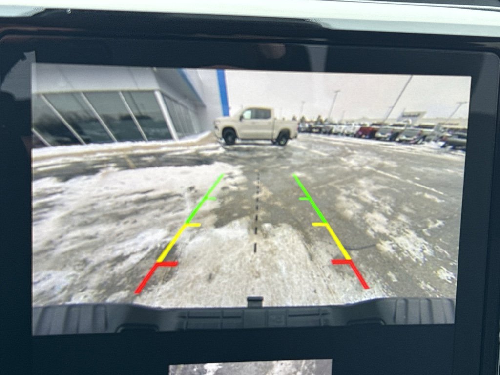 Used 2025 Ford Ranger XLT image 16