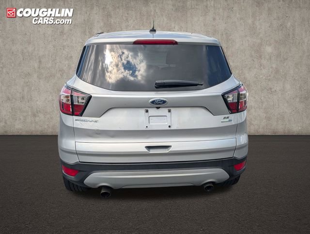 Used 2017 Ford Escape SE AWD/4WD image 6