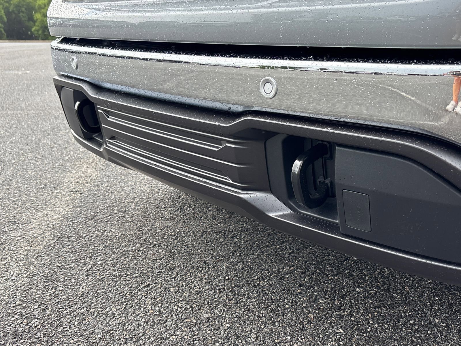 New 2026 GMC Sierra 1500 SLT w/ SLT Premium Plus Package image 40