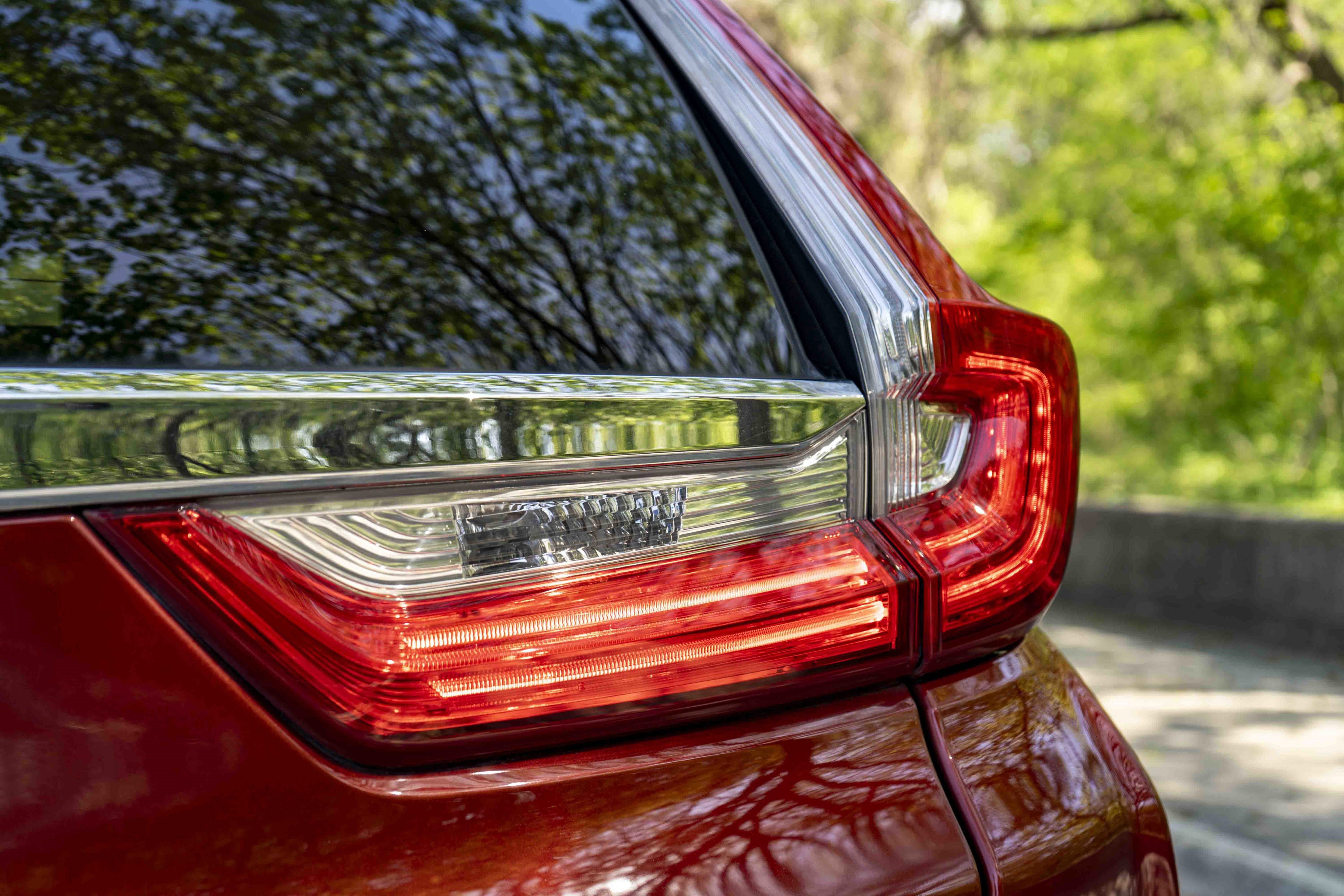 Used 2018 Honda CR-V EX-L image 13