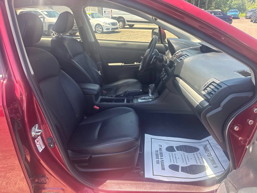 Used 2014 Subaru Impreza 2.0i Limited AWD/4WD image 30