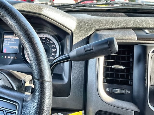 Used 2014 RAM 1500 Express w/ Black Ram 1500 Express Group AWD/4WD image 22