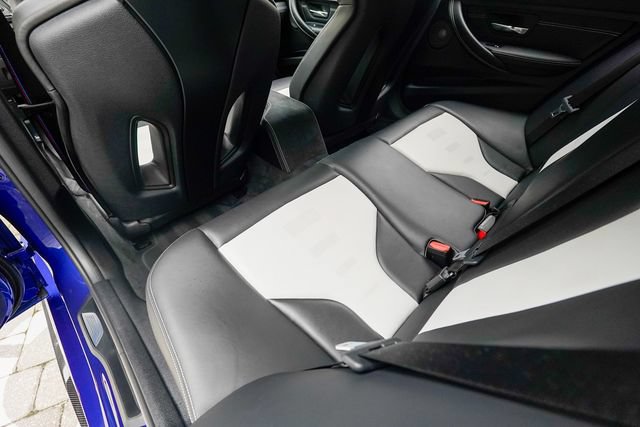Used 2018 BMW M3 CS w/ Executive Package RWD image 81