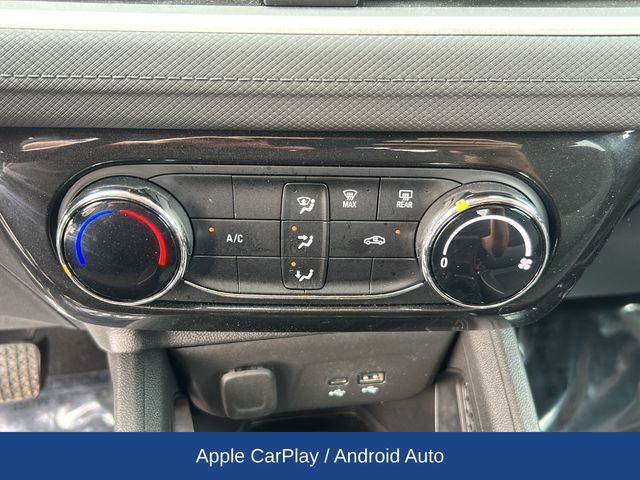 Used 2025 Chevrolet TrailBlazer LT AWD/4WD image 14