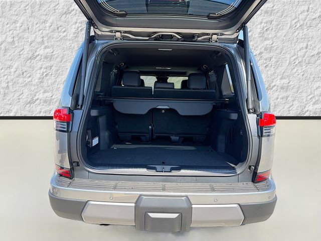 New 2026 Lexus GX 550 image 12