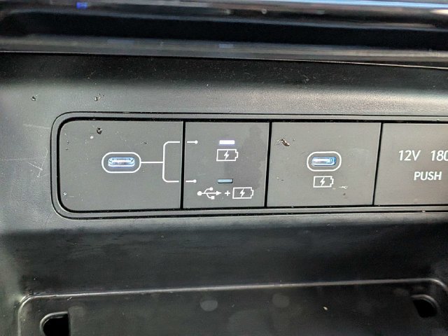 Certified 2026 Hyundai Tucson SEL Plus FWD image 25