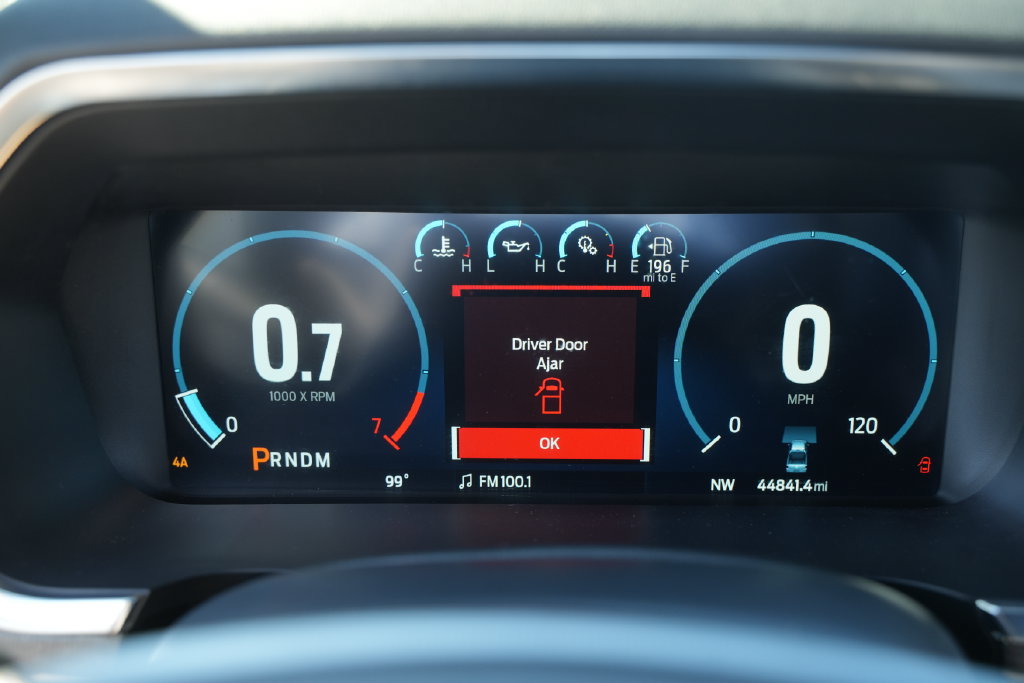 Used 2021 Ford F150 4x4 SuperCrew image 31