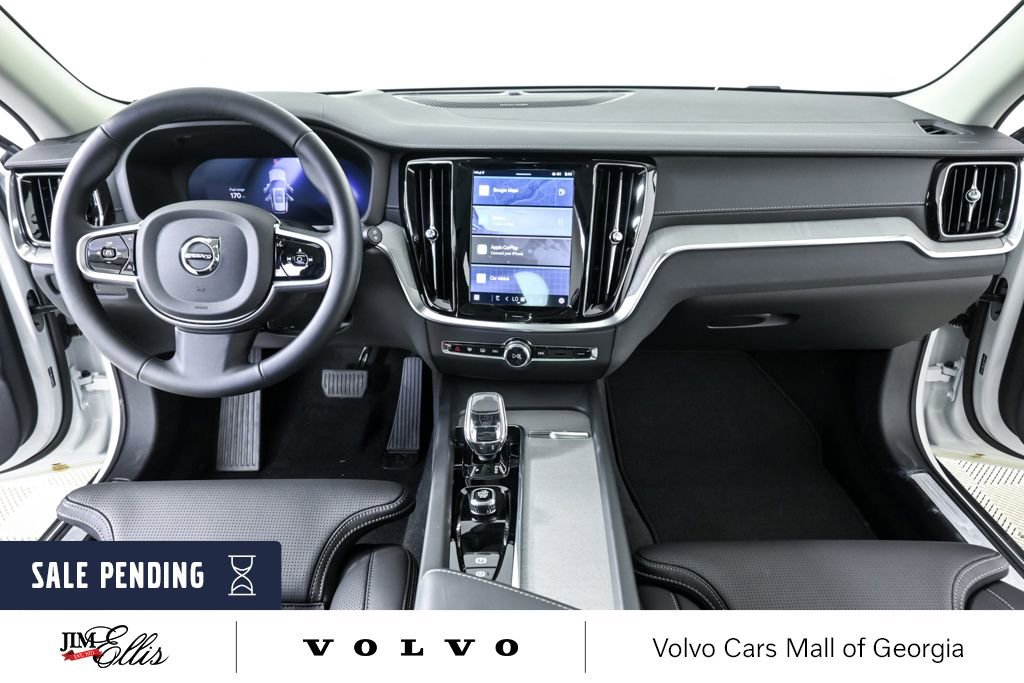 Certified 2025 Volvo V60 B5 Cross Country Ultra AWD/4WD image 20