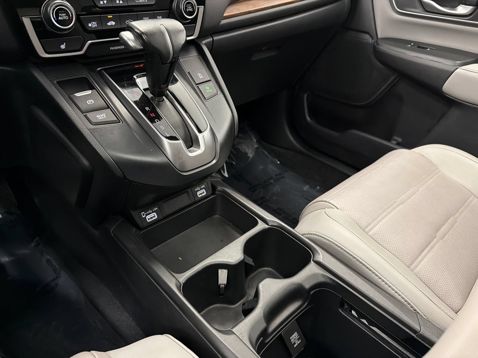 Used 2020 Honda CR-V EX-L image 29