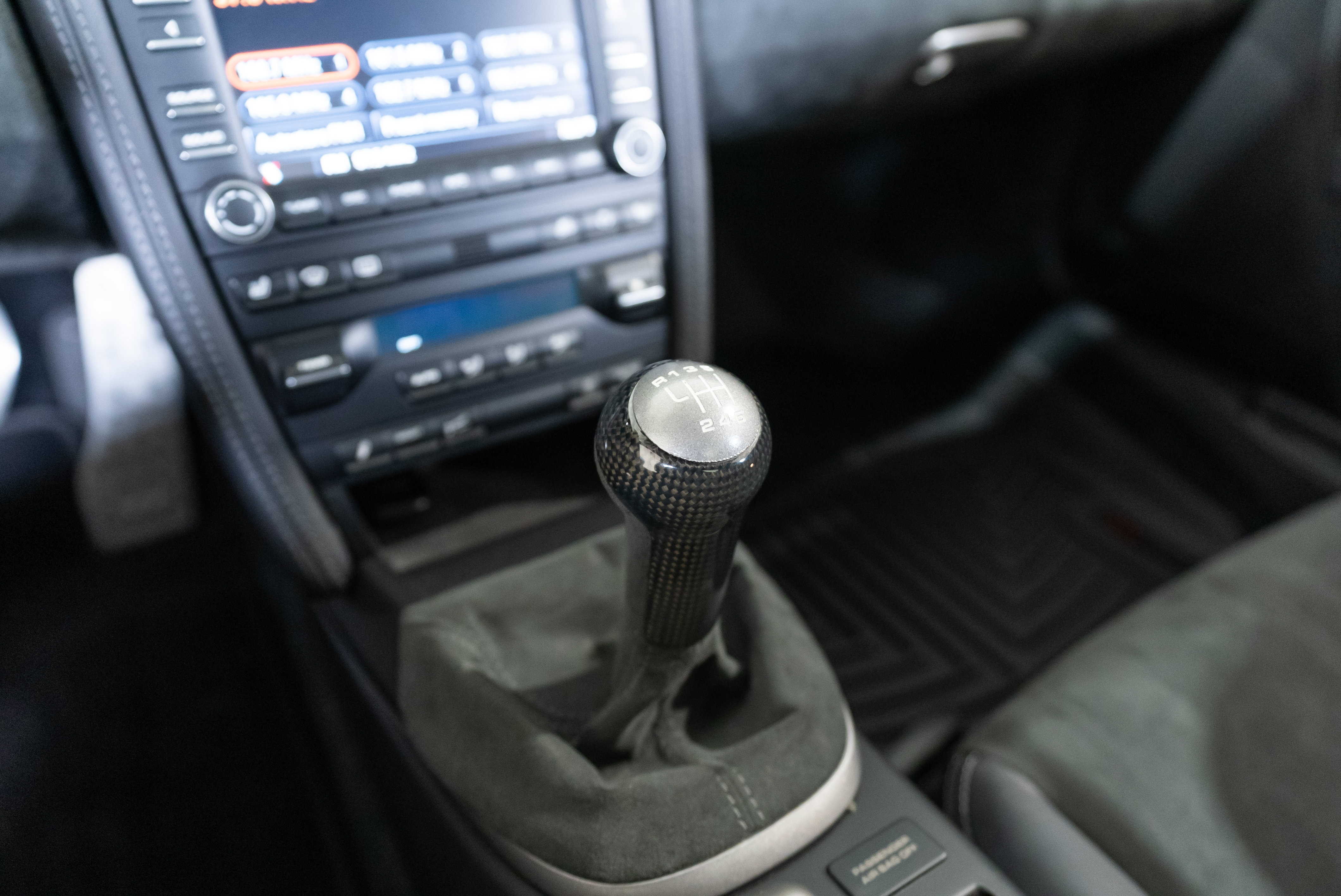 Used 2011 Porsche 911 GT3 RWD image 65