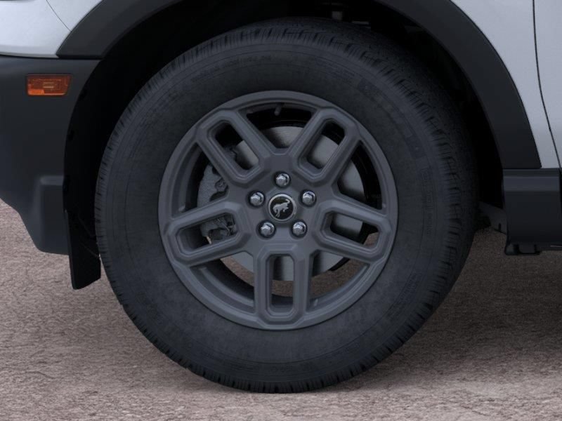 New 2026 Ford Bronco Sport Big Bend w/ Convenience Package AWD/4WD image 19