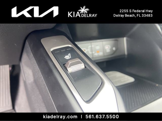 New 2026 Kia Sorento S w/ S Panoramic Sunroof Package FWD image 24