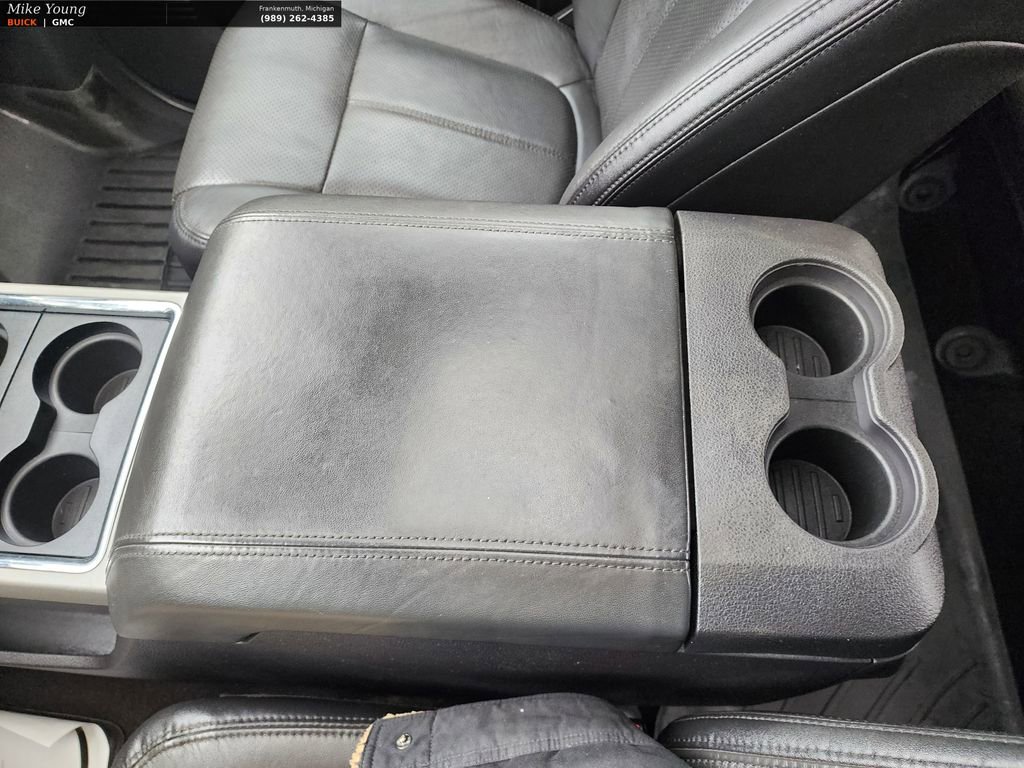 Used 2016 Ford F250 Platinum image 48