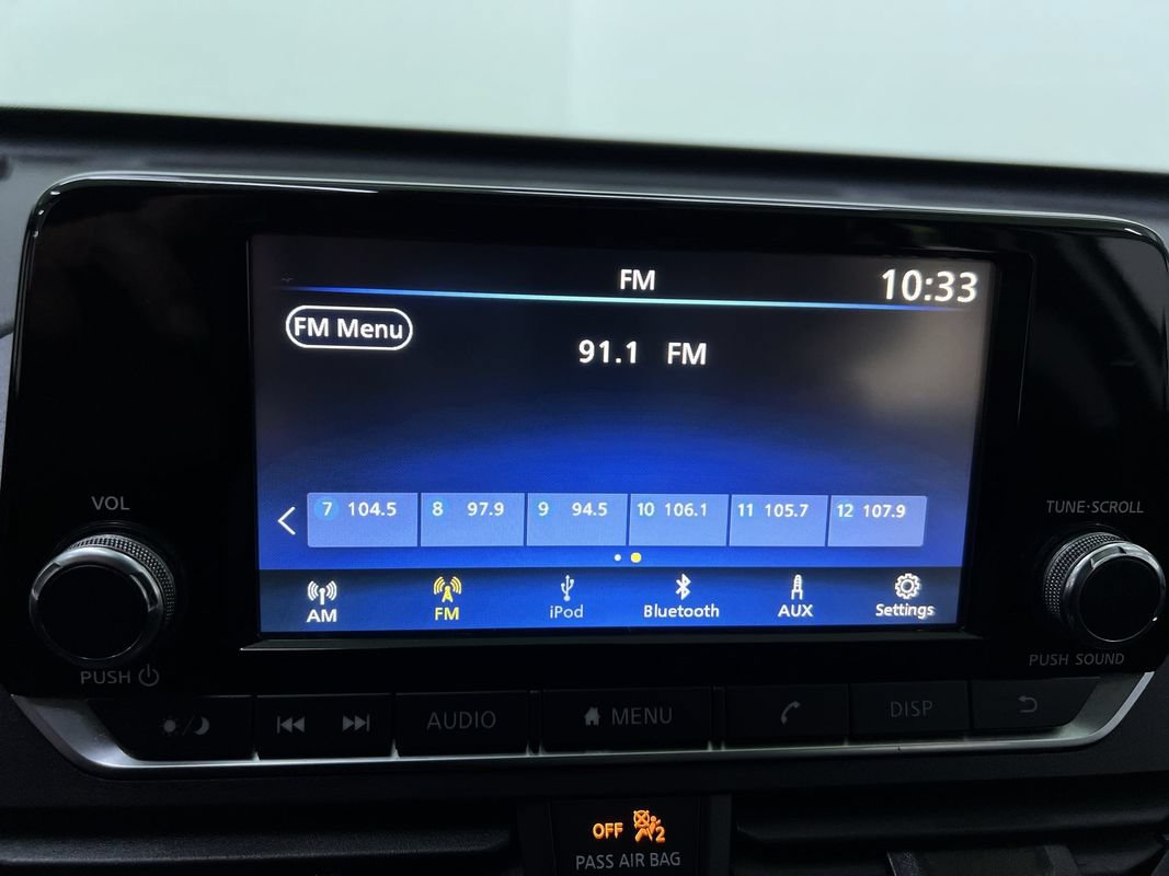 Used 2022 Nissan Altima 2.5 S FWD image 20