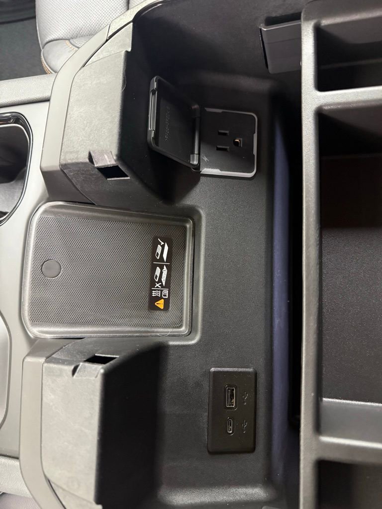 New 2026 GMC Sierra 1500 AT4 w/ AT4 Premium Package image 16