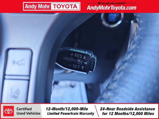 Certified 2022 Toyota 4Runner Limited AWD/4WD image 21