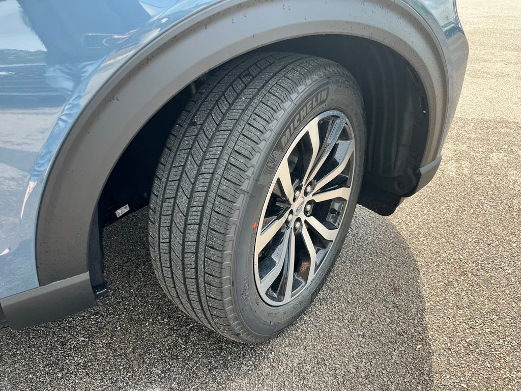 New 2026 Ford Explorer ST-Line RWD image 6