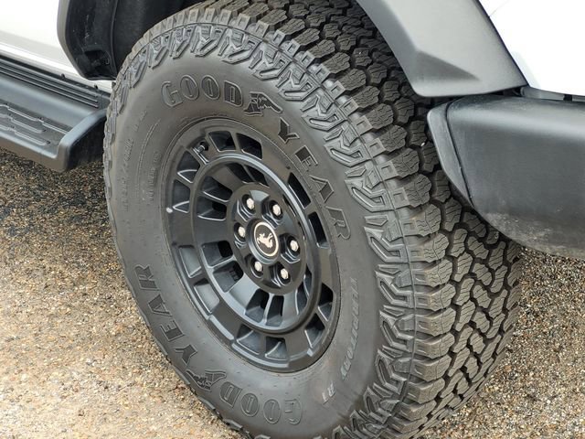 New 2026 Ford Bronco Outer Banks w/ Sasquatch Package AWD/4WD image 5