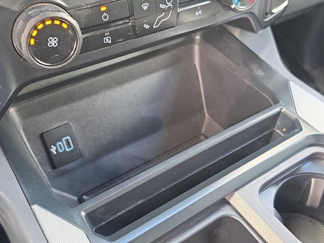 Certified 2024 Ford F250 XLT w/ FX4 Off-Road Package AWD/4WD image 31