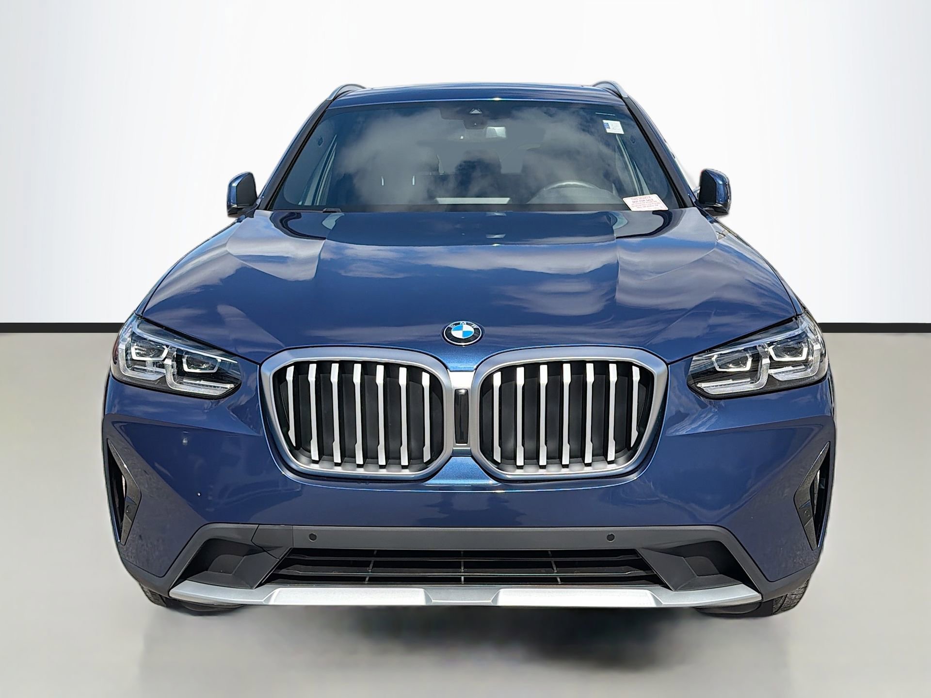 Certified 2023 BMW X3 sDrive30i w/ Convenience Package image 9