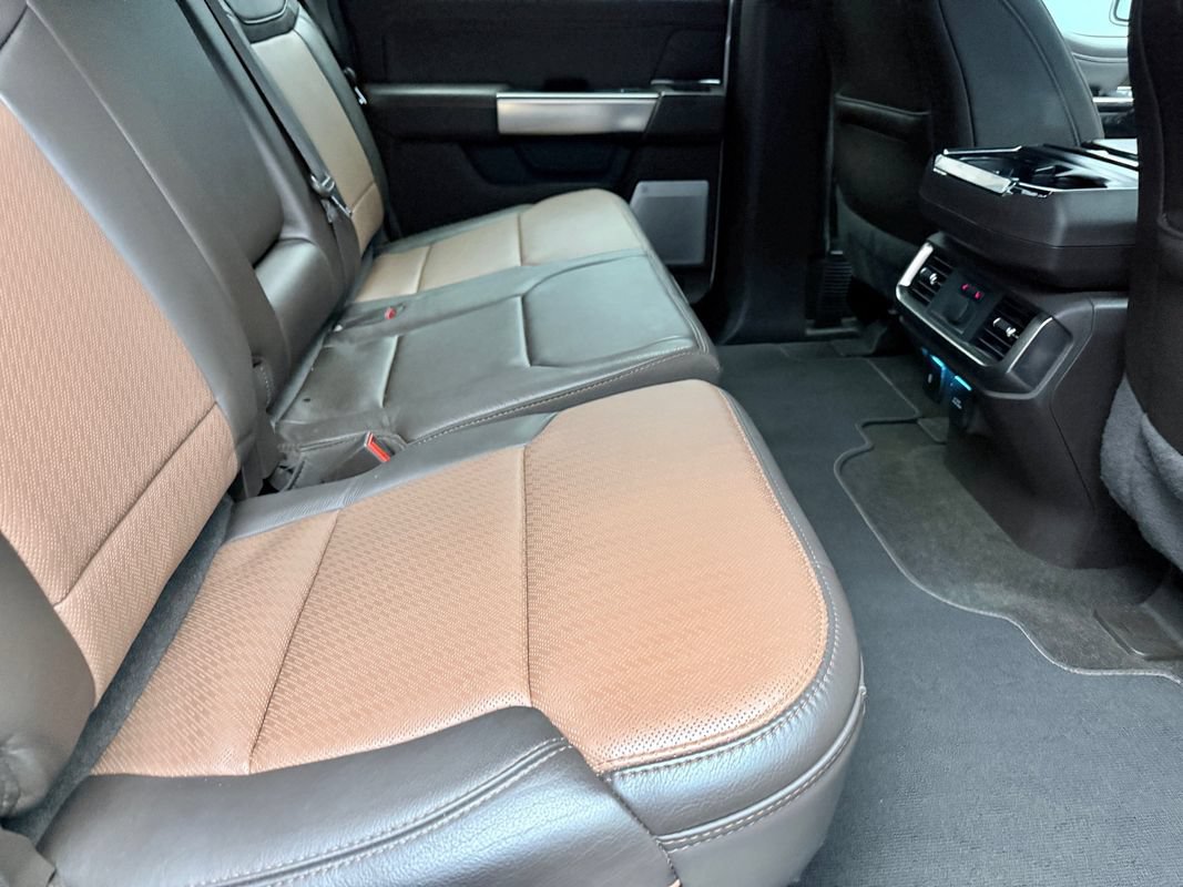 Used 2021 Ford F150 King Ranch w/ Equipment Group 601A High AWD/4WD image 13