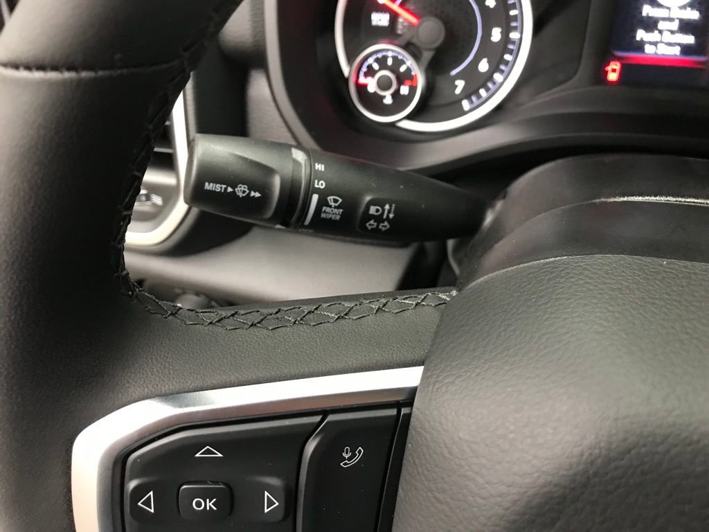 New 2026 RAM 1500 Big Horn image 17