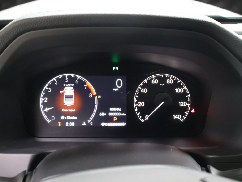 New 2026 Honda Ridgeline Sport image 25