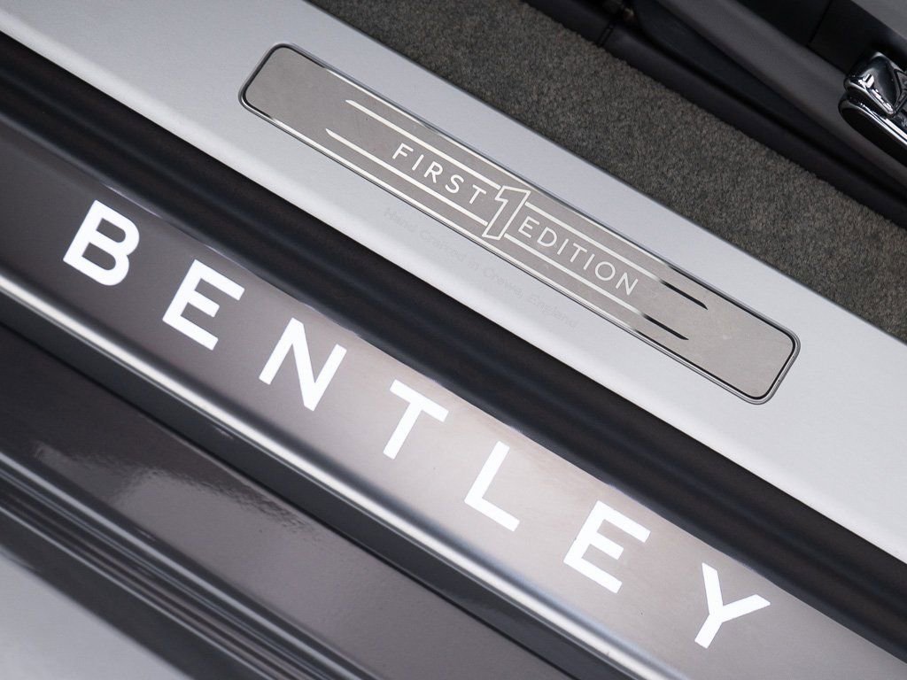 Used 2025 Bentley Continental GT Speed image 21