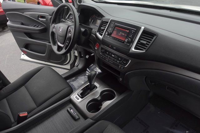 Used 2019 Honda Ridgeline Sport image 14