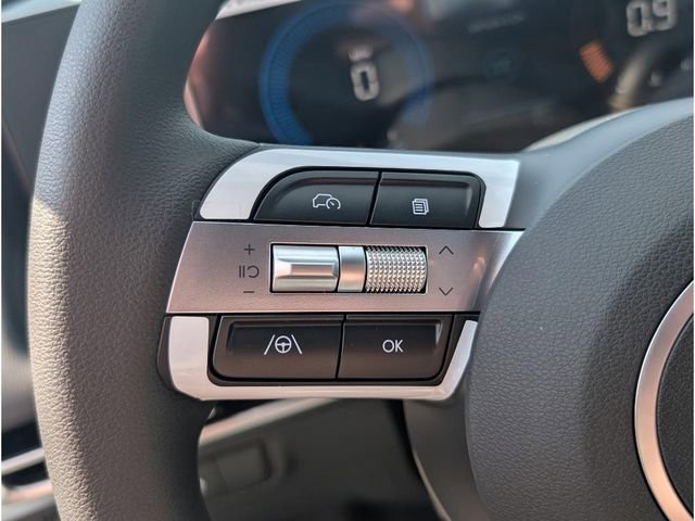 New 2026 Hyundai Santa Cruz SEL AWD/4WD image 20